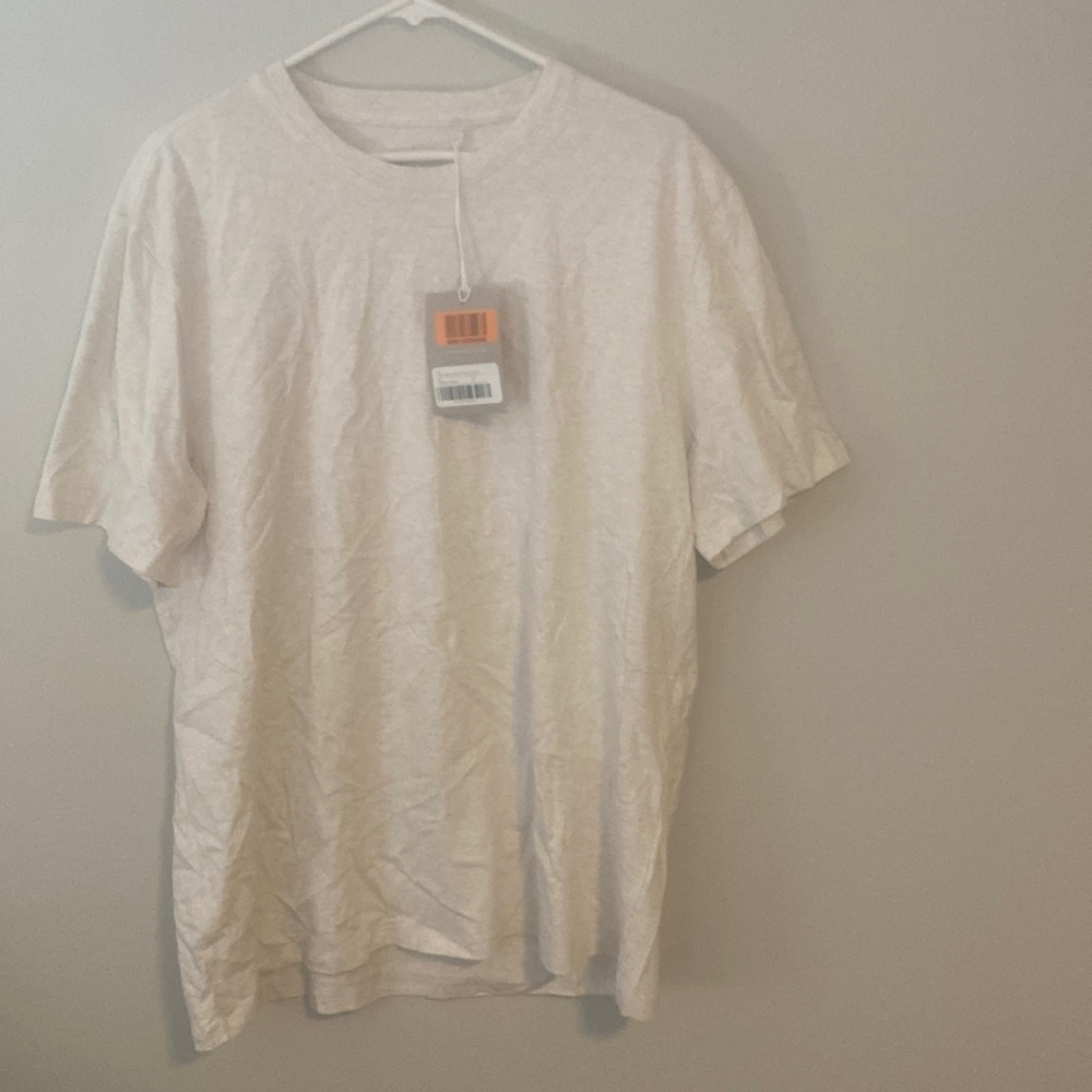 EVERLANE | Mens XL tee